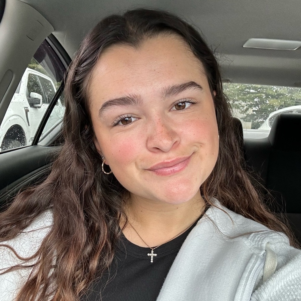 Meet your Posher, Teanna